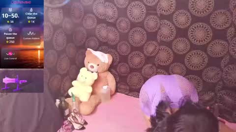 Amaira online show from May 16, 3:09 am