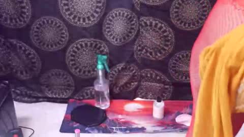 Amaira online show from May 10, 3:41 am