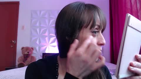 Amalett online show from November 21, 2:41 pm