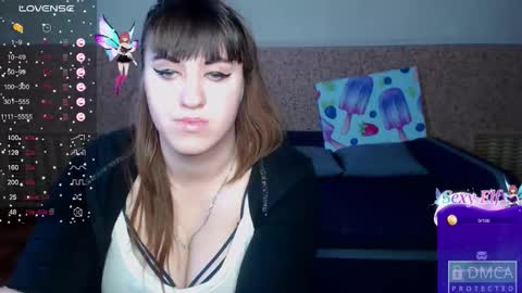 Ivanna online show from February 6, 12:41 pm