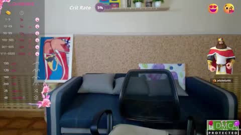 Ivanna online show from December 15, 12:32 pm