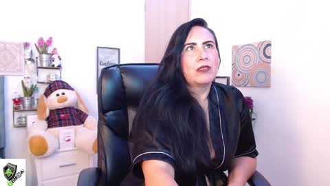 AMALIA online show from December 5, 11:07 pm