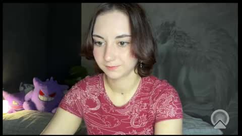 amalia_lambert13 online show from May 14, 8:36 pm