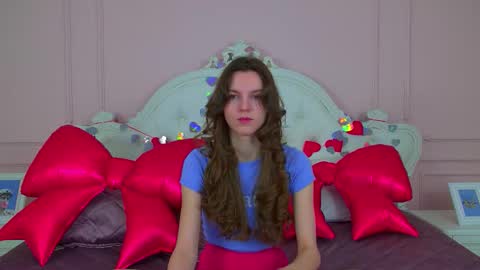 AmaliaLima online show from March 7, 4:30 am