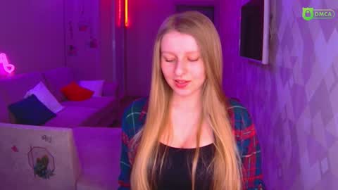 Snapshot of amaliaqueen999 chatting on February 2, 2:13 pm Amalia online show from February 2, 2:13 pm