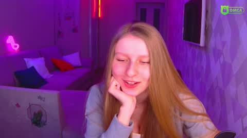 Snapshot of amaliaqueen999 chatting on February 13, 2:52 pm Amalia online show from February 13, 2:52 pm