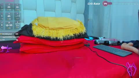 Snapshot of amanda29_ chatting on September 19, 12:42 am amanda29_ online show from September 19, 12:42 am