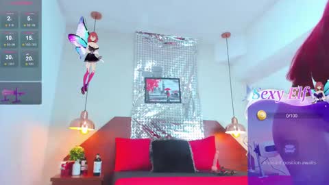 Snapshot of amanda29_ chatting on February 13, 9:39 pm amanda29_ online show from February 13, 9:39 pm
