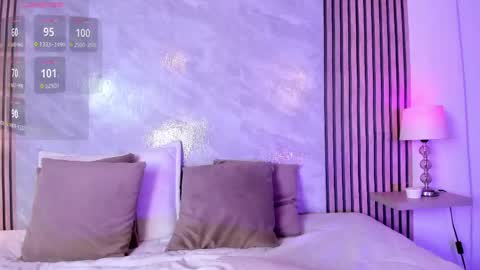 Luisa online show from April 21, 2:51 am