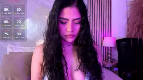 Luisa online show from December 14, 3:56 am