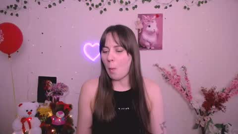 amanda_bright_ online show from April 17, 11:01 am