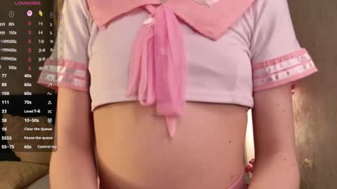 Amanda online show from October 13, 3:04 pm