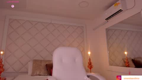 Snapshot of amanda_colin chatting on September 26, 1:25 am Amanda online show from September 26, 1:25 am