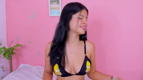 Thalia online show from January 28, 4:18 am