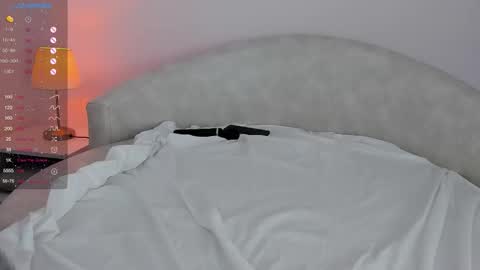 Amanda Marcuzzi  online show from November 21, 1:24 pm