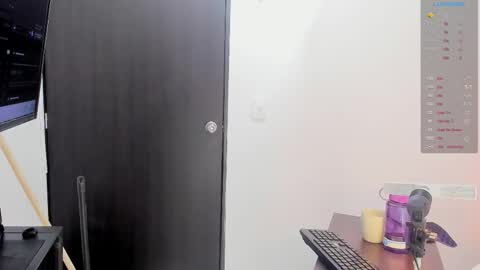 Amanda Marcuzzi  online show from November 14, 11:54 am