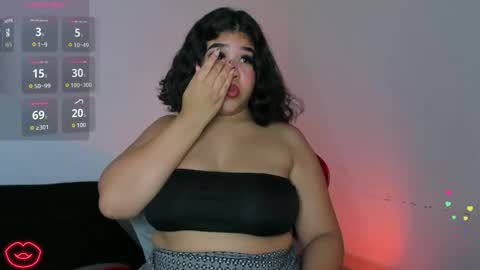 Amanda Moore online show from February 6, 10:13 pm