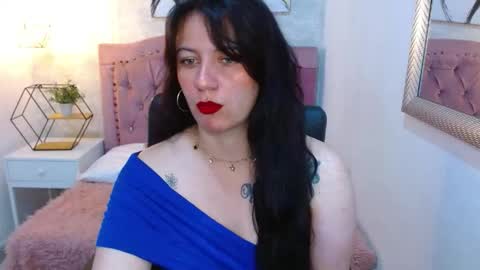 Amanda online show from December 15, 12:43 pm