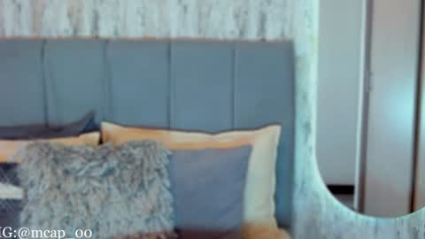 Amanda online show from January 25, 2:47 am