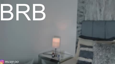 Amanda online show from March 2, 12:20 am