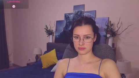 AmandaAir online show from March 5, 7:20 pm