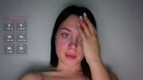 Amanda Rose online show from May 9, 6:21 pm