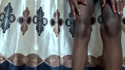 amandaerotic online show from January 29, 6:17 pm