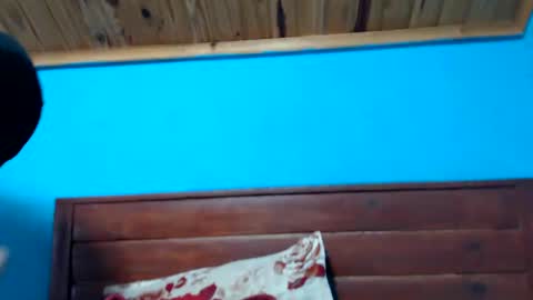 amandaerotic online show from March 12, 3:57 am