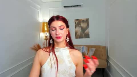 amandagasertoe online show from June 3, 12:28 pm