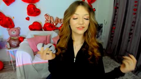 amandagracy_1 online show from February 5, 3:31 am