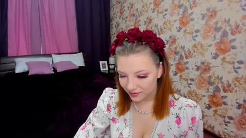 amandagracy_1 online show from March 6, 6:08 am
