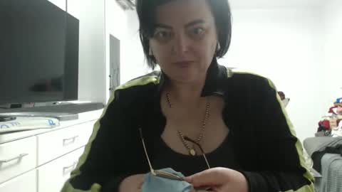 Anda online show from November 9, 3:13 am