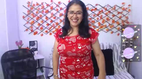 amandapeet online show from January 6, 8:45 pm