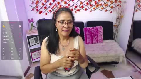 amandapeet online show from March 17, 9:19 pm