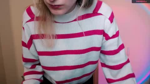 Amanda online show from April 16, 6:46 am