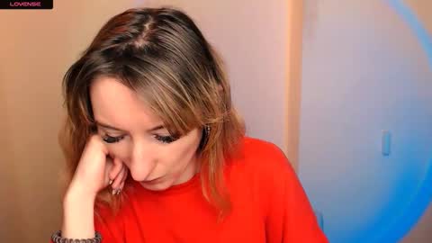 Amanda online show from November 23, 9:11 am