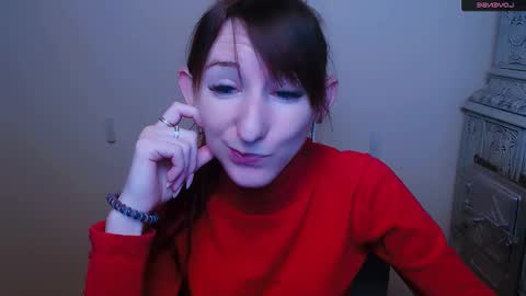 Amanda online show from February 16, 8:32 am