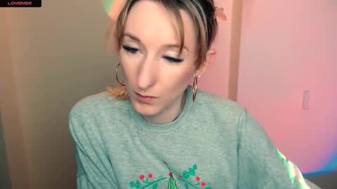 Amanda online show from October 18, 7:33 am