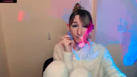 Amanda online show from November 21, 9:00 am