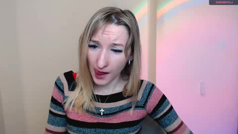 Amanda online show from March 29, 8:13 am