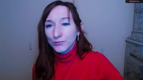 Amanda online show from February 19, 8:44 am