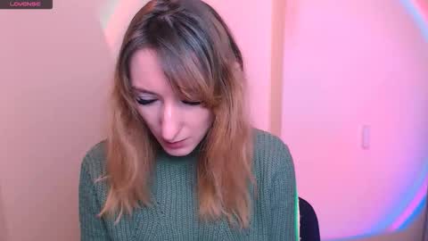 Amanda online show from November 30, 9:46 am