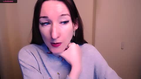 Amanda online show from March 10, 8:17 am