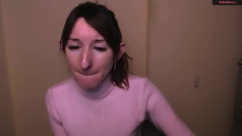 Amanda online show from February 20, 8:50 am