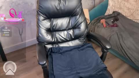 Amanda online show from September 20, 1:16 am