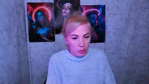 Amanda online show from September 30, 6:52 am