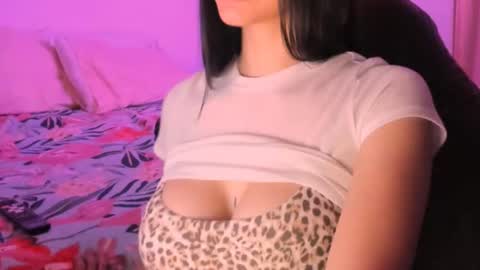 Amanda online show from January 29, 11:46 pm