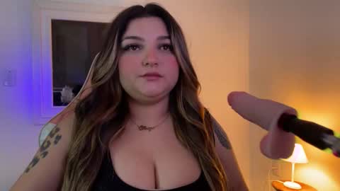 Amandha online show from October 31, 1:51 am