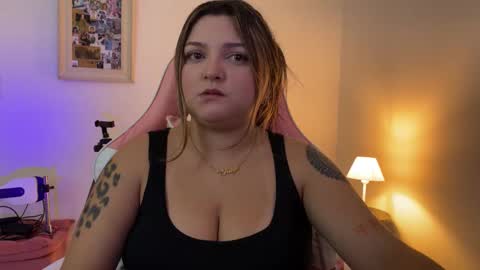 Amandha online show from February 7, 11:52 pm