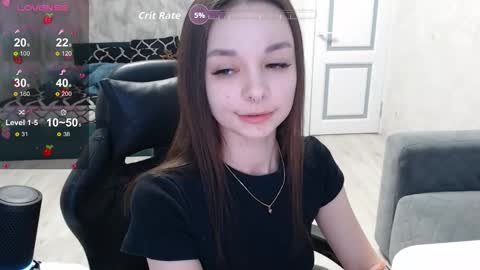 Mila online show from November 14, 1:44 pm